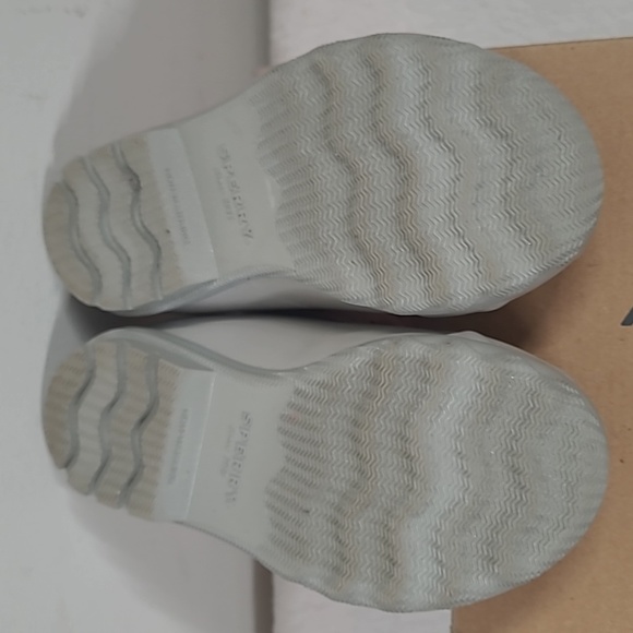 Sperry  Port Boot Pink Camo - Picture 8 of 9